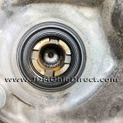 B18C 98spec Integra Type R Engine and LSD Transmission